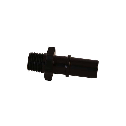 Male 5/8 Quick Connect to 3/8-MNPT Adapter