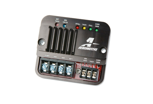 Billet Fuel Pump Speed Controller