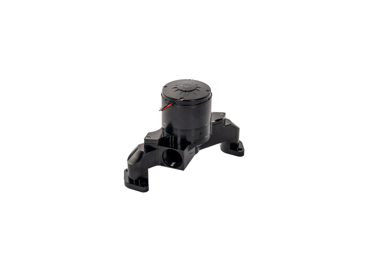 Electric Water Pump, Chevy Big Block Engines