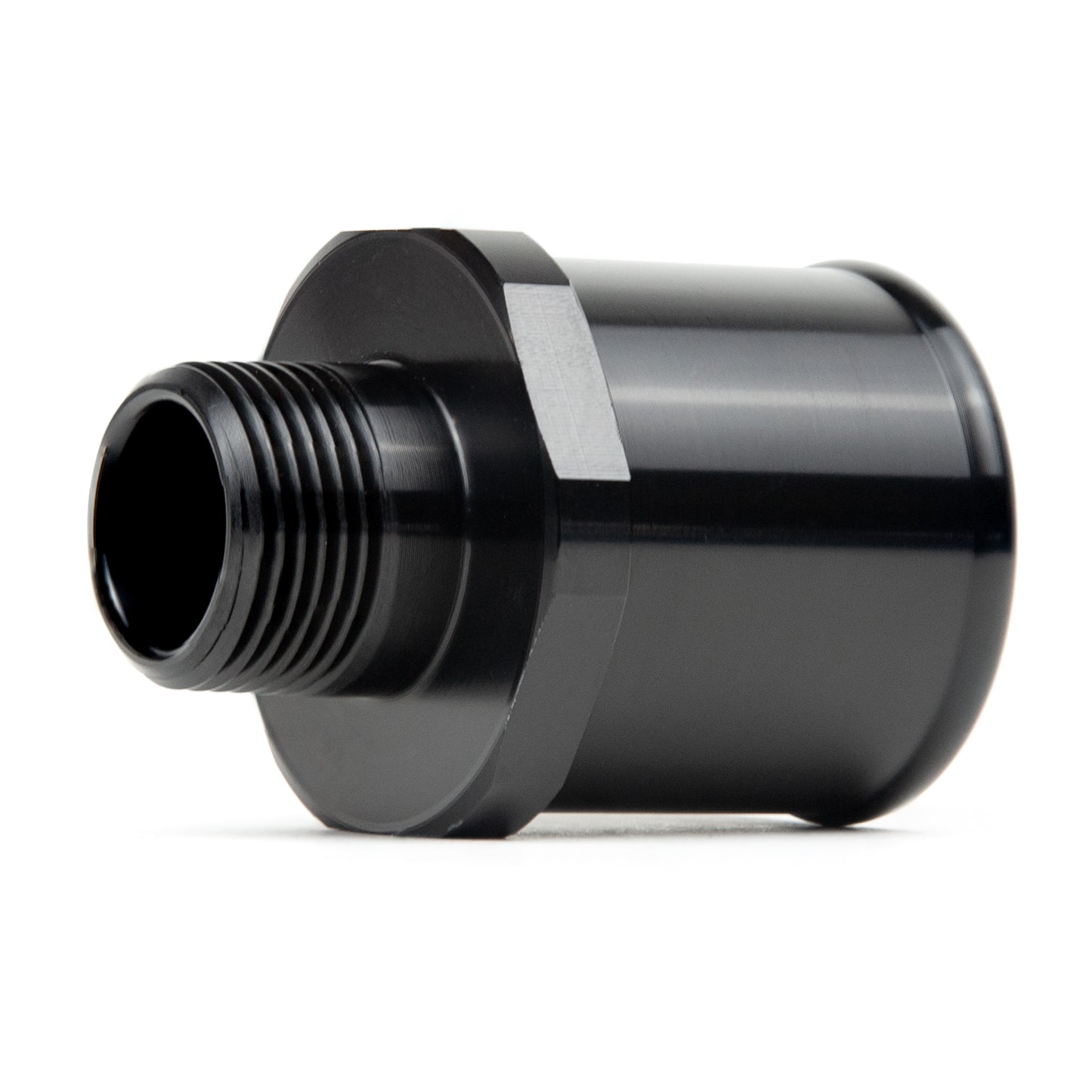Fitting, 3/4 NPT, 1 3/4 Slip On Hose