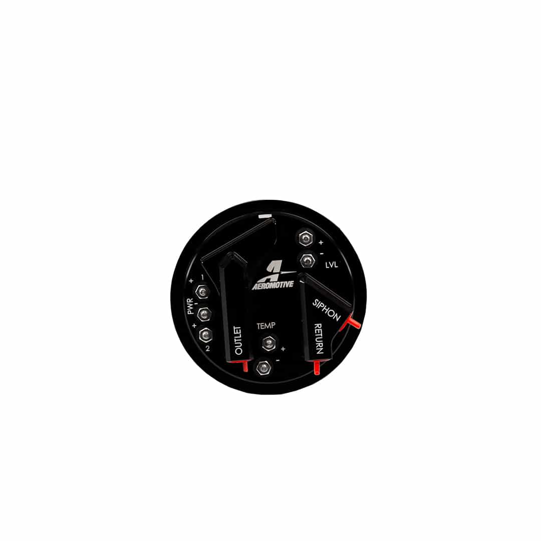 340LPH In-Tank Fuel Pump, 08-20 Subaru WRX / STi