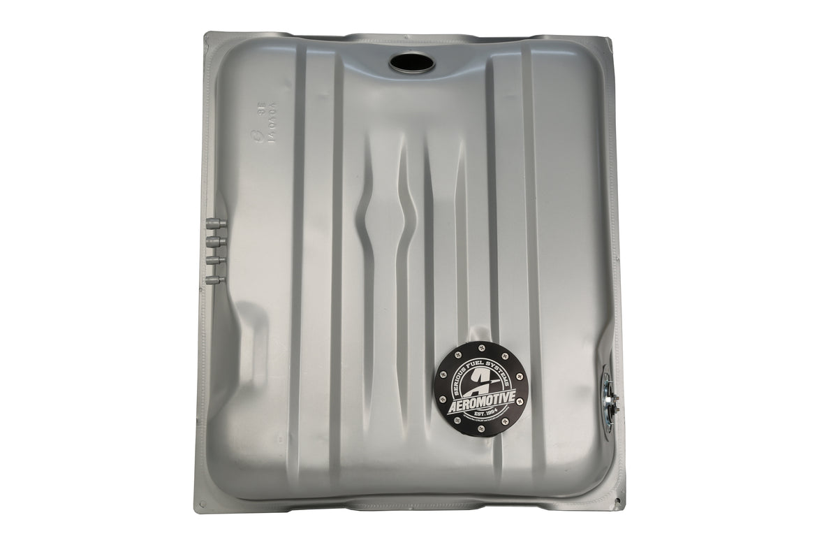 Gen II Stealth Fuel Tank, 70-74 Barracuda – Aeromotive