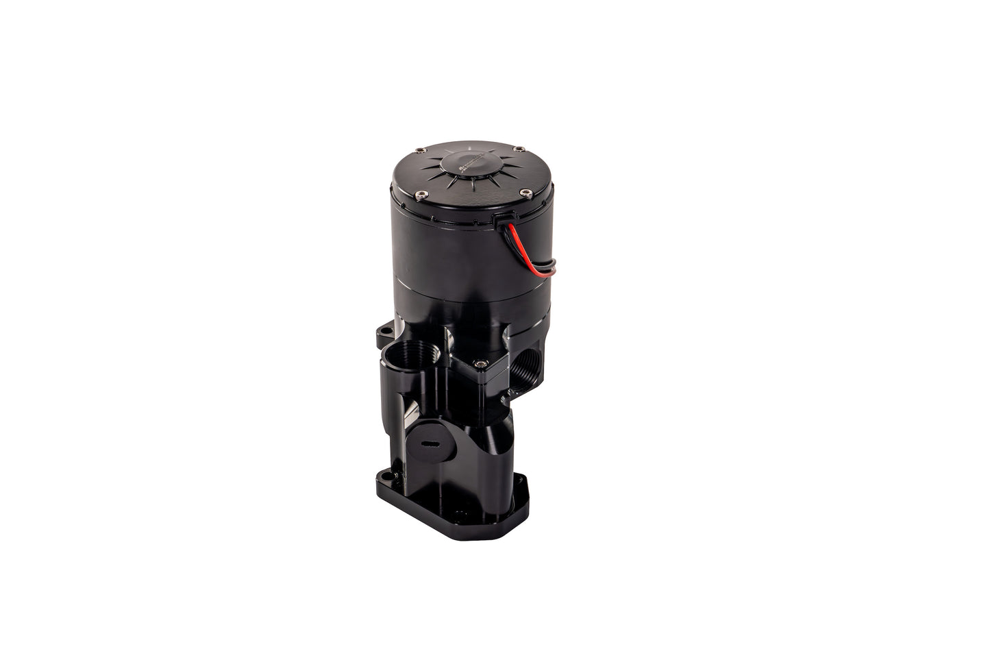 Electric Water Pump, GM LS Engines