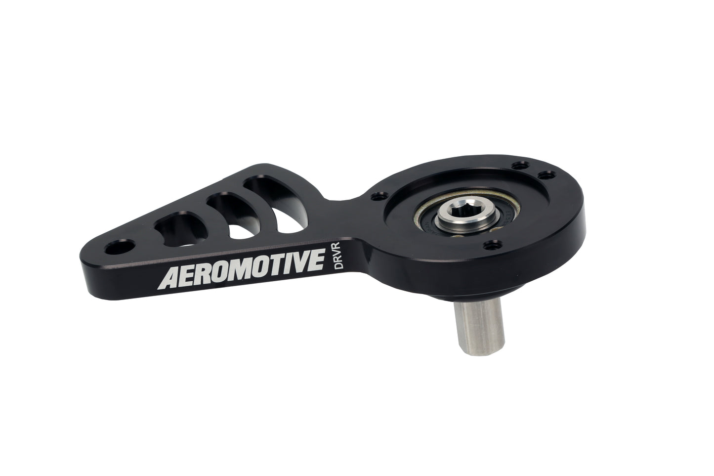 Belt Drive Bracket, Driver's Side