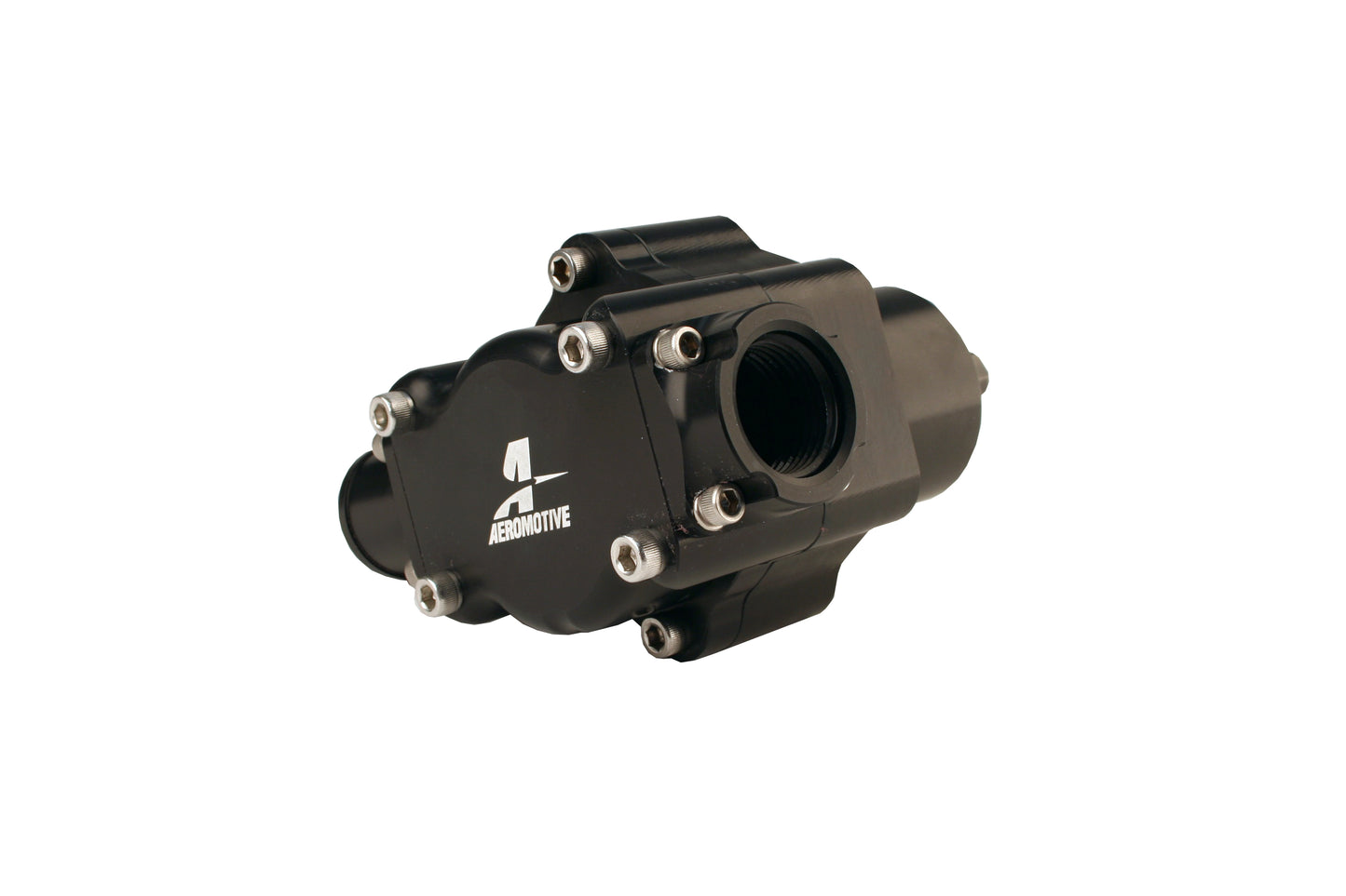 12-Series Belt Drive Mechanical Pump