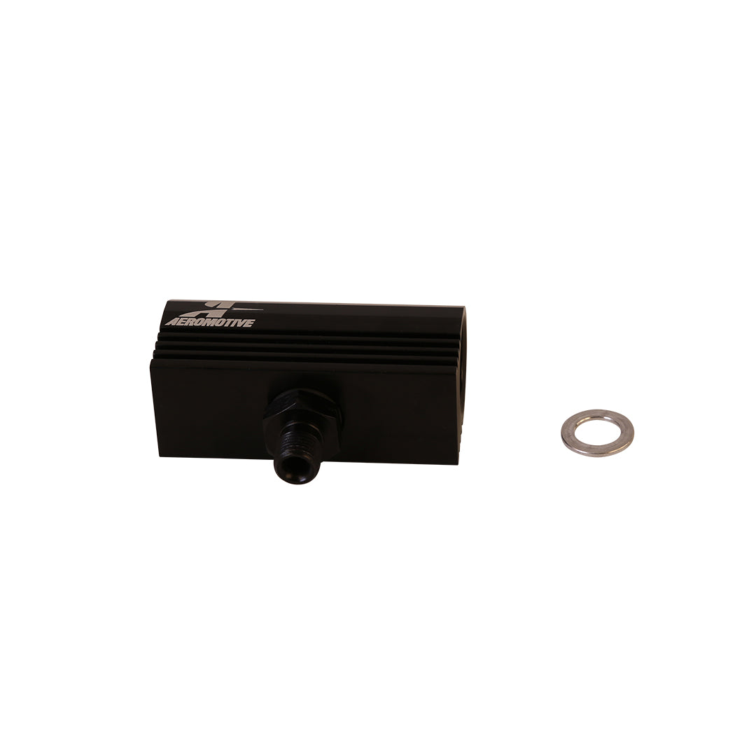 GM LT Fuel Sensor Adapter Log