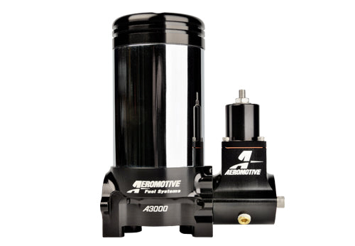 A3000 Carbureted Fuel Pump (pump only)