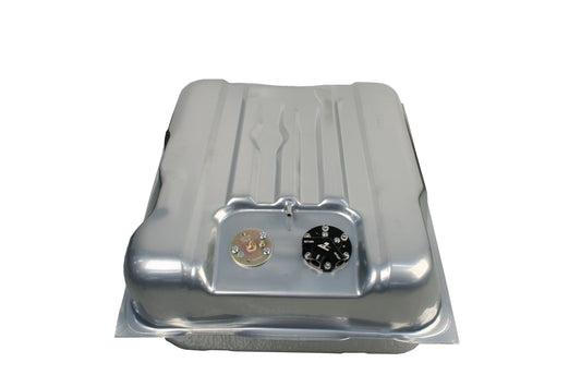Gen I Stealth Fuel Tank, 70-74 Barracuda