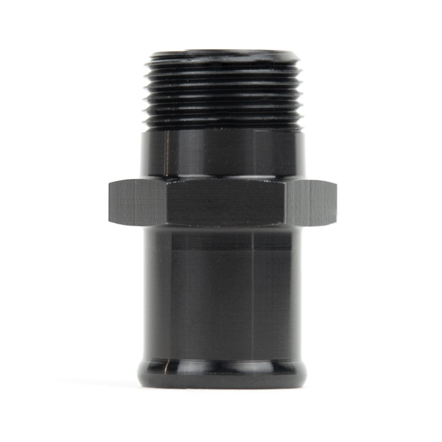 Fitting, 3/4 NPT, 1" Slip On Hose