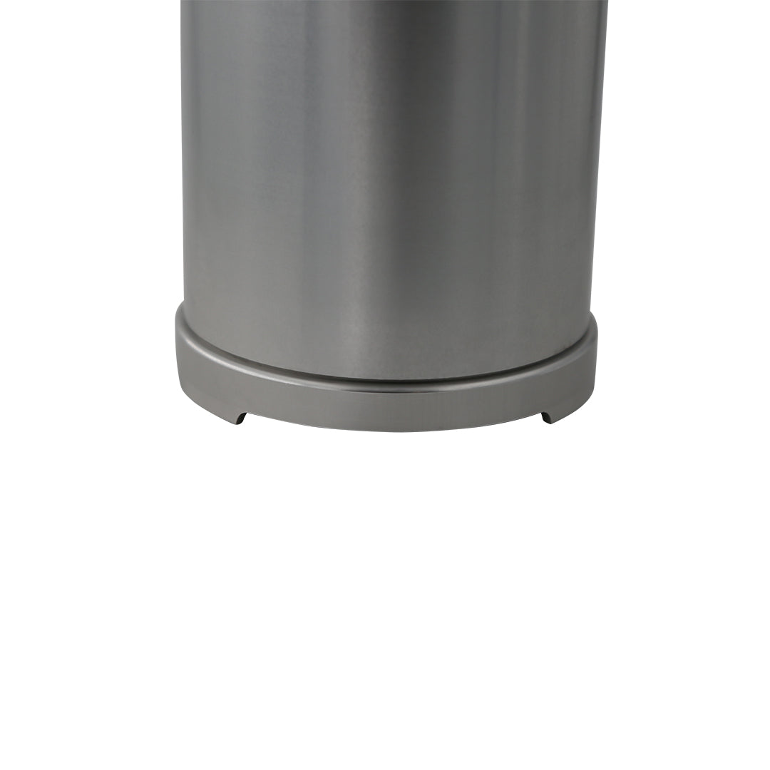 Brushless Shallow In-Tank Fuel Pump with True Variable Speed Controller