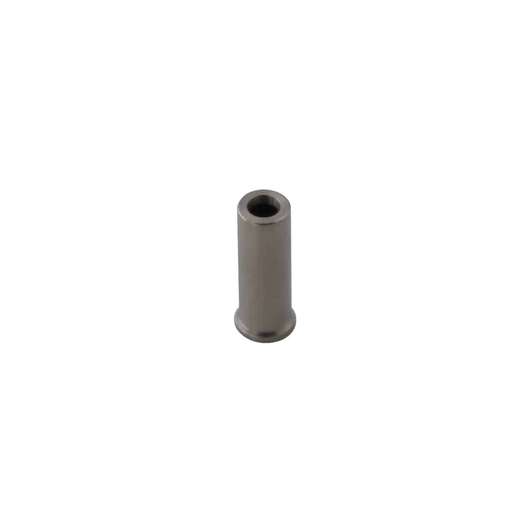 Chamber Check Nozzle