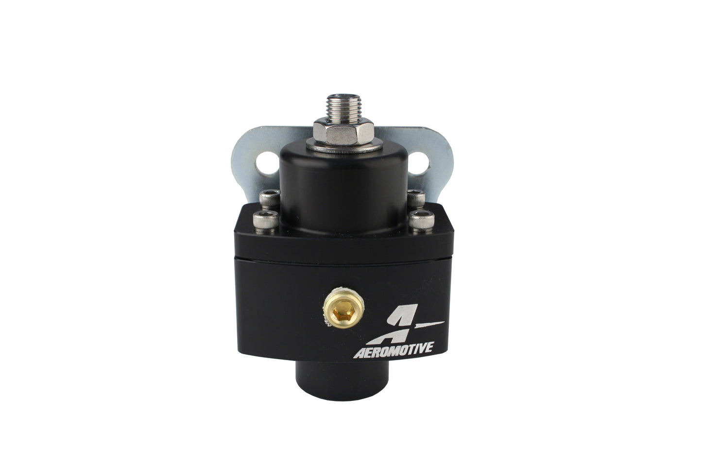 Marine Carbureted Adjustable Regulator, ORB-06