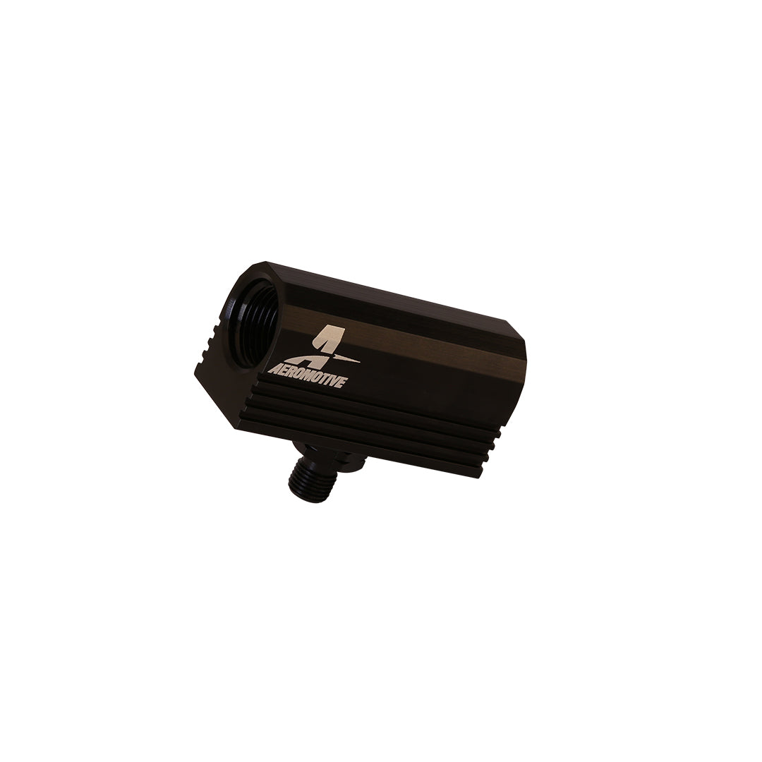 GM LT Fuel Sensor Adapter Log