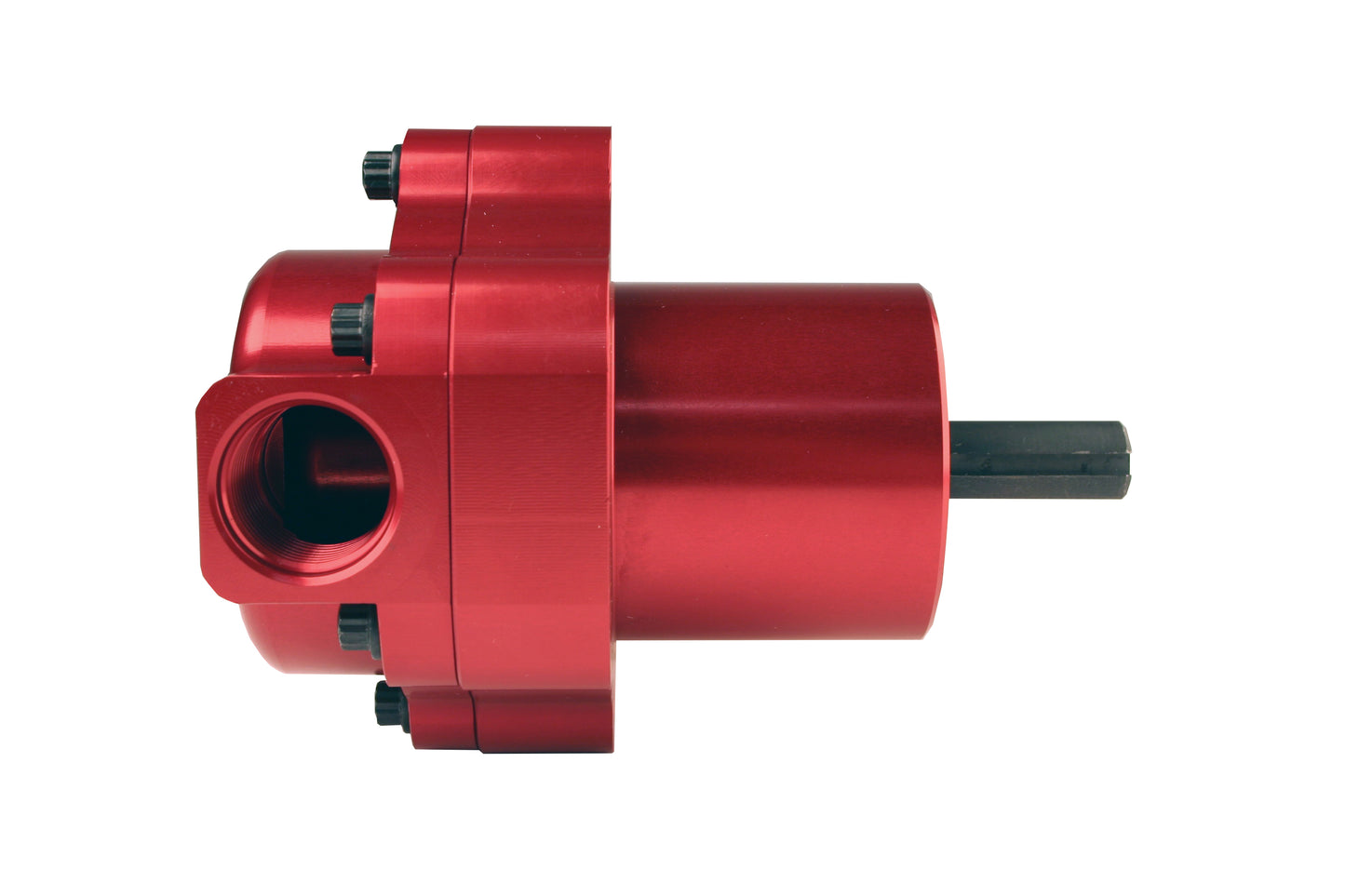 Billet Belt Drive Fuel Pump