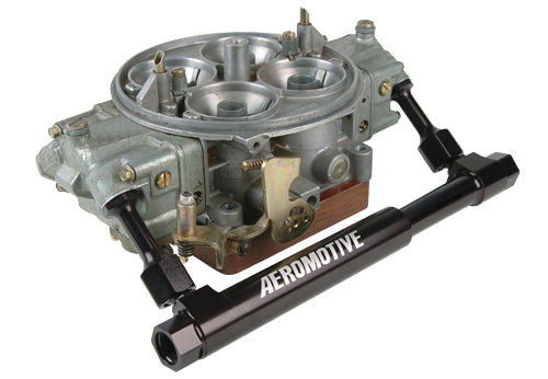 Fuel Log and Regulator Kit