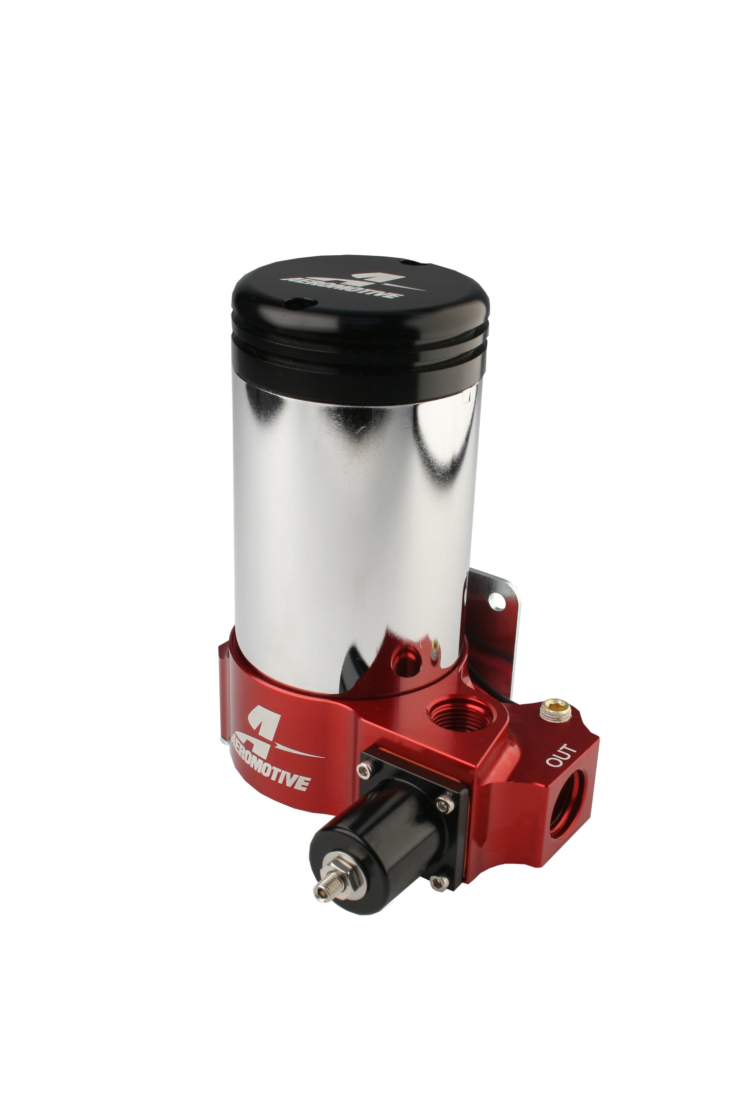 A2000 Carbureted Fuel Pump