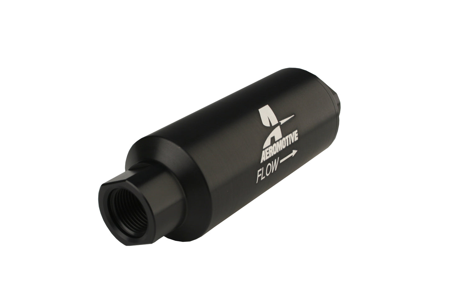 Marine Inlet, ORB-12 Fuel Filter