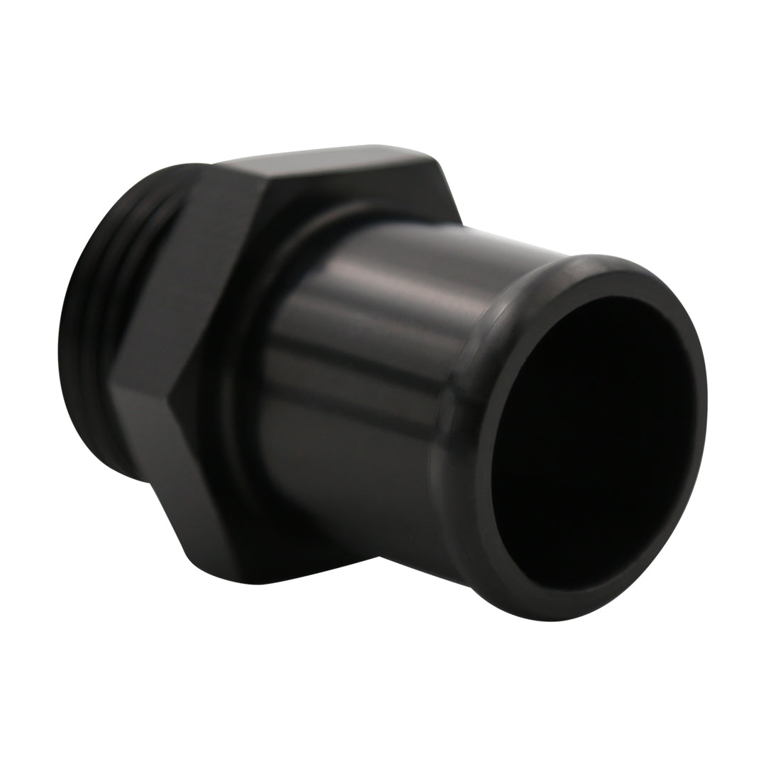 Fitting, AN-12 ORB, 1" Slip On Hose
