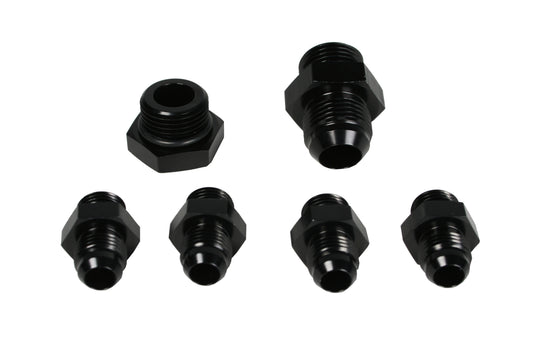 Regulator P/N 13203 Fitting Kit