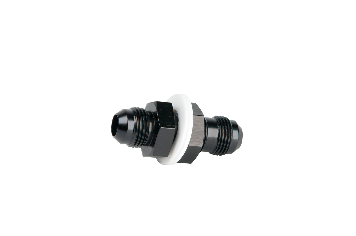 Bulkhead AN-08 Fitting