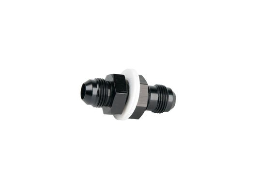 Bulkhead AN-08 Fitting
