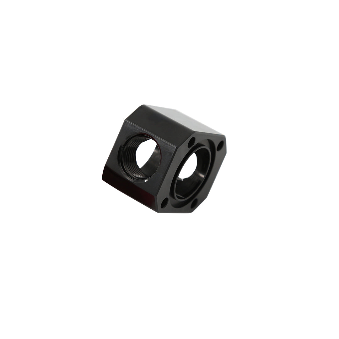Distribution Block for 12-GPM Pumps
