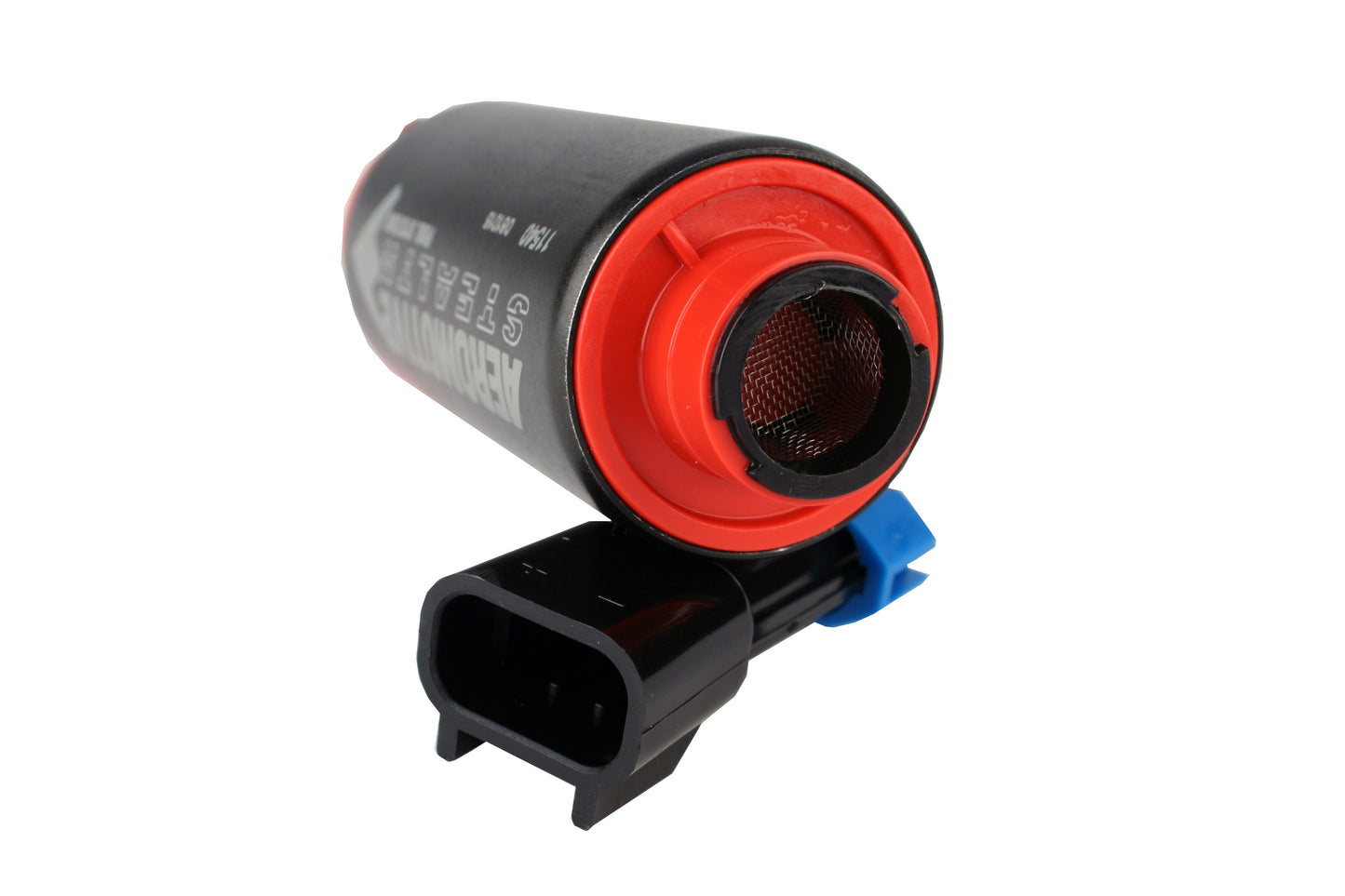 340 LPH In-Tank Fuel Pump, Large Center Inlet