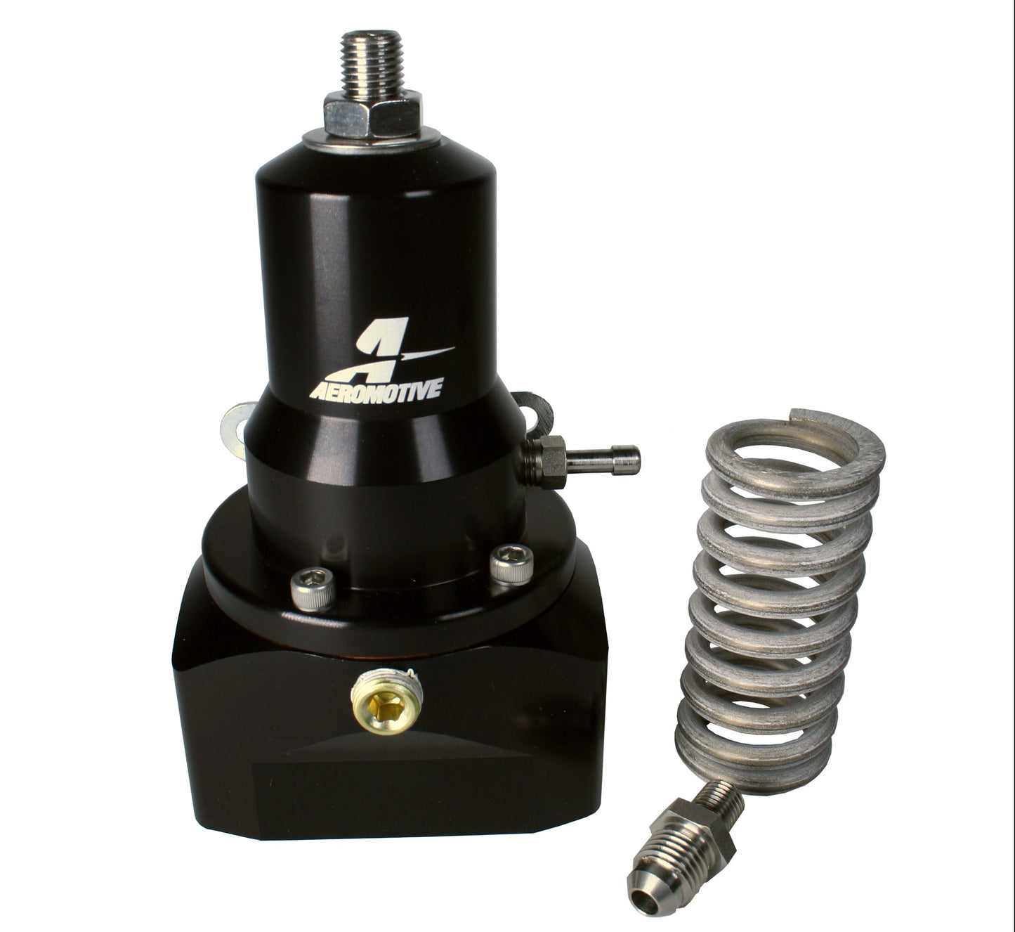 Extreme Flow EFI Fuel Pressure Regulator