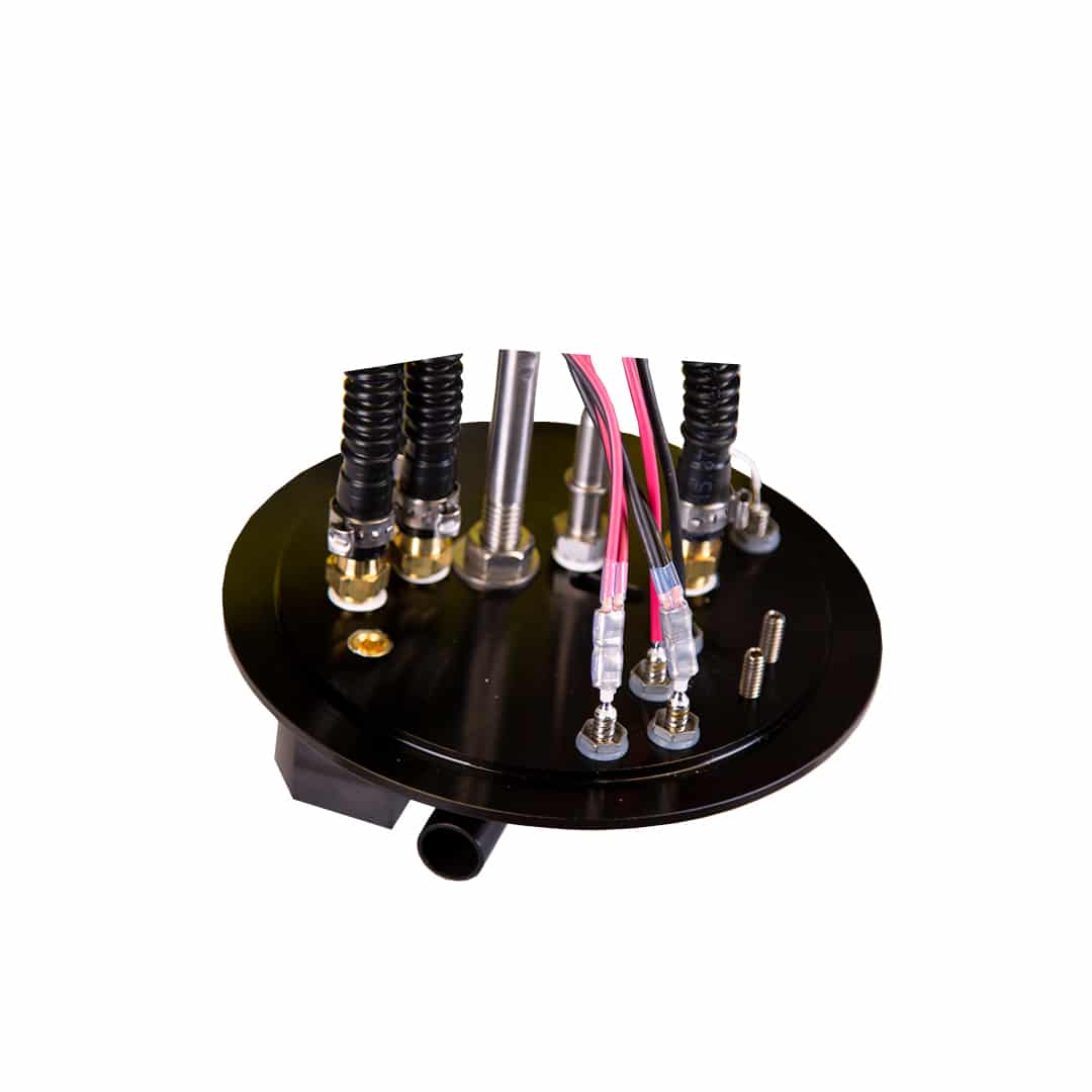 Direct Drop-In In-Tank Fuel Pump, 15-23 Ford F-150