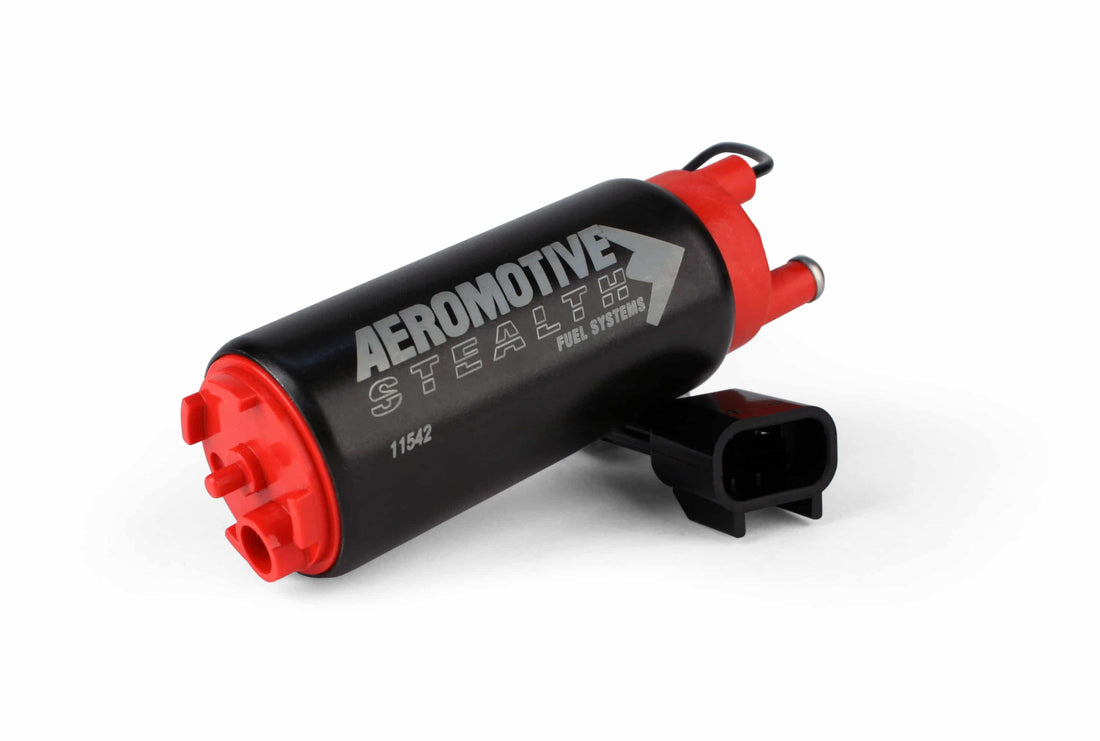 Aeromotive Spotlight 340/325 LPH Fuel Pumps
