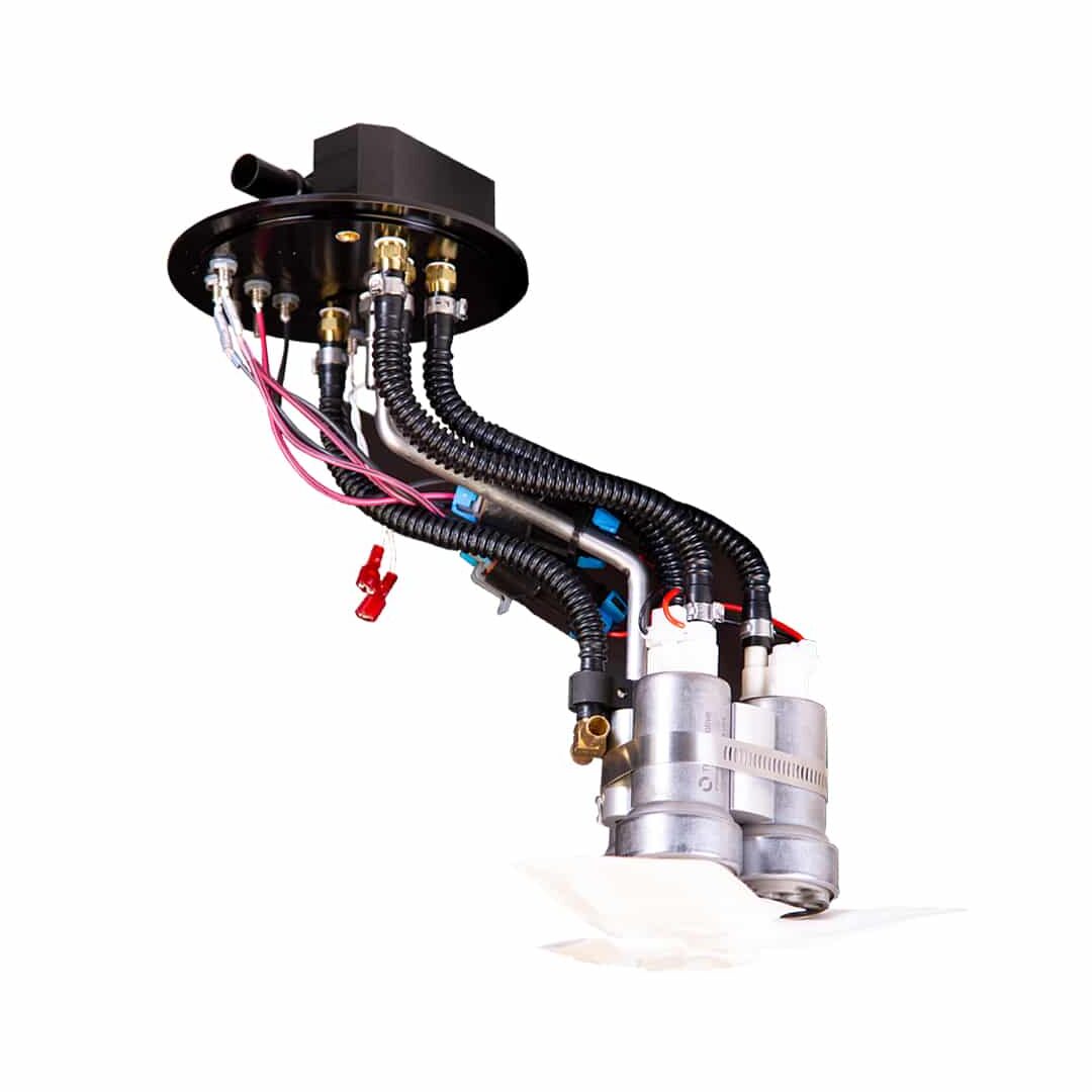 AEROMOTIVE RELEASES NEW PHANTOM DROP-IN FUEL PUMP MODULES FOR THE 2015 ...
