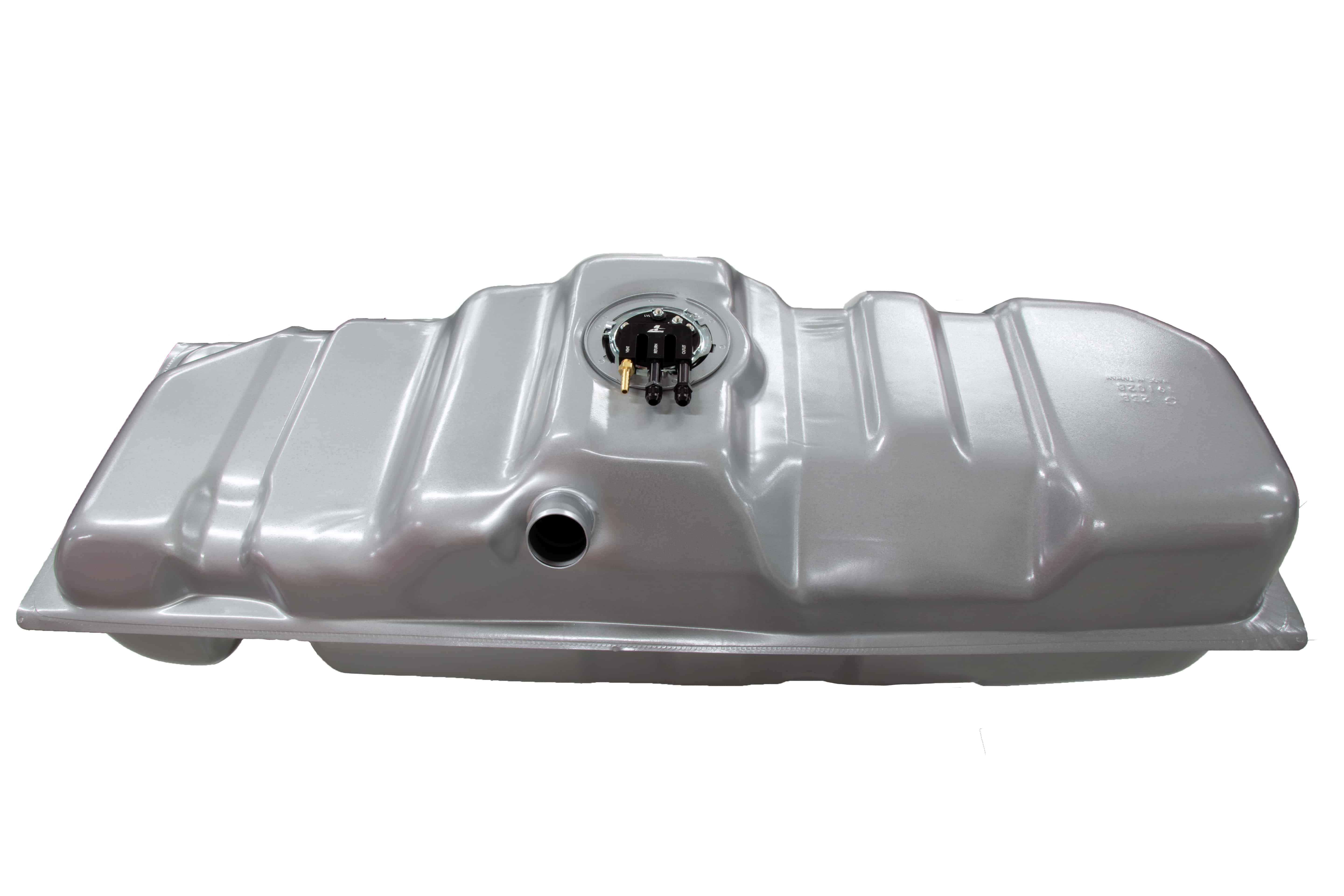 AEROMOTIVE RELEASES FUEL TANK AND DIRECT DROP-IN FUEL PUMP MODULE FOR 1988-98 GENERAL MOTORS TRUCKS