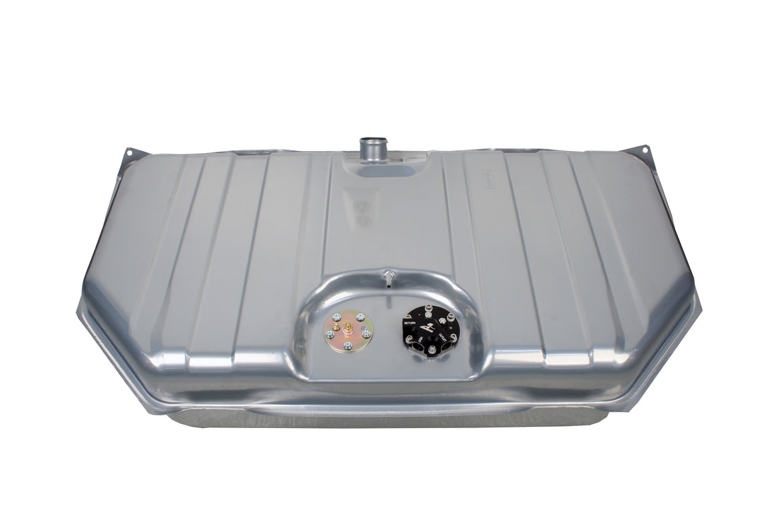 Aeromotive Adds Classic Mopar Applications  to Growing Stealth Fuel Tank Line