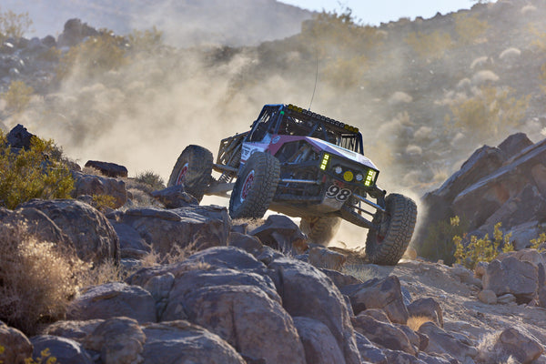 Racing Fuel Cells - Aeromotive Performance for High HP Vehicles – Page 2