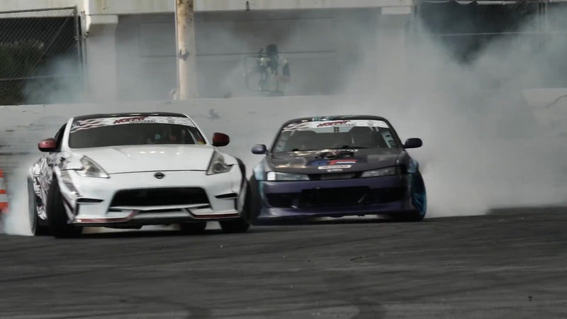 Waterman Racing Fuel Pumps | Aeromotive Group