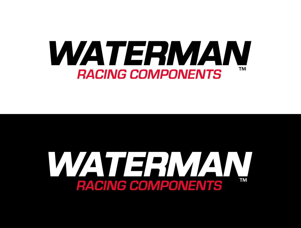 Waterman Racing Components Logos – Aeromotive
