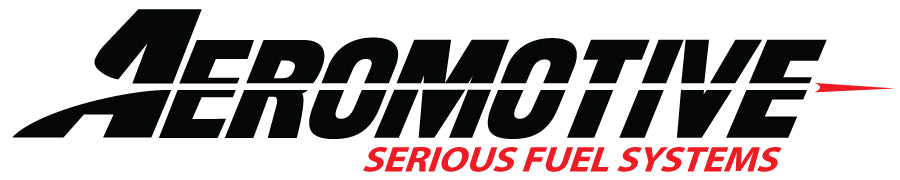 Aeromotive Fuel Systems and Waterman Racing Components Expand Marketing Partnership in 2017