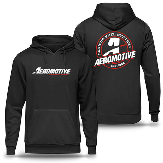 Aeromotive Hoodie