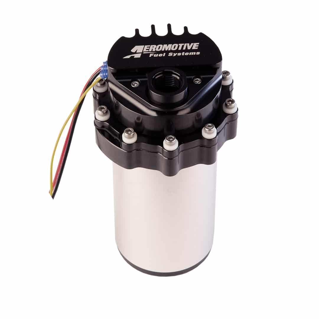 Replacement Brushless True Variable Speed In-Tank Fuel Pumps