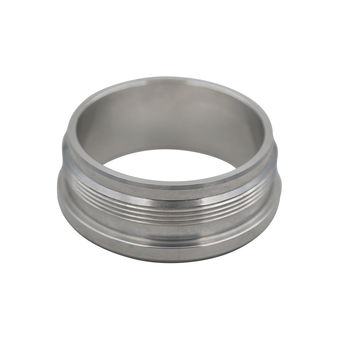 Billet Weld-On Fuel Cell Fillercaps