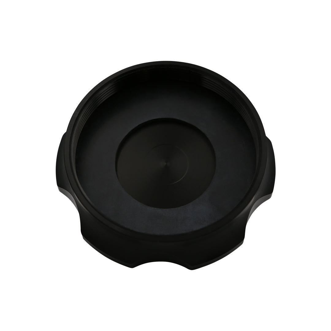 Billet Weld-On Fuel Cell Fillercaps