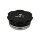 Billet Weld-On Fuel Cell Fillercaps
