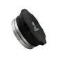 Billet Weld-On Fuel Cell Fillercaps