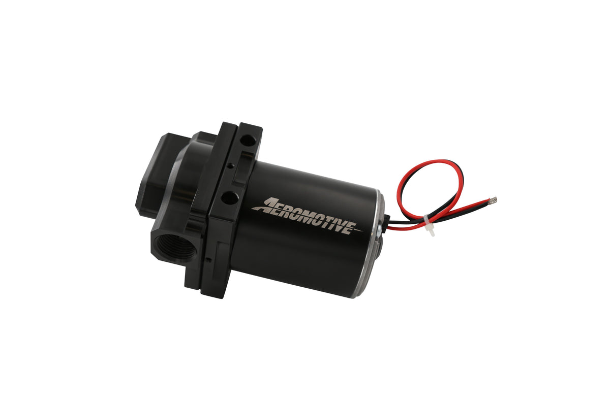 Billet Pro Electric Water Pump Adaptor | billet-rotary-store Billet Pro Electric Water Pump Adaptor | billet-rotary-store