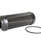 100 Micron Stainless Mesh Replacement Element for ORB-12 Filter Housings