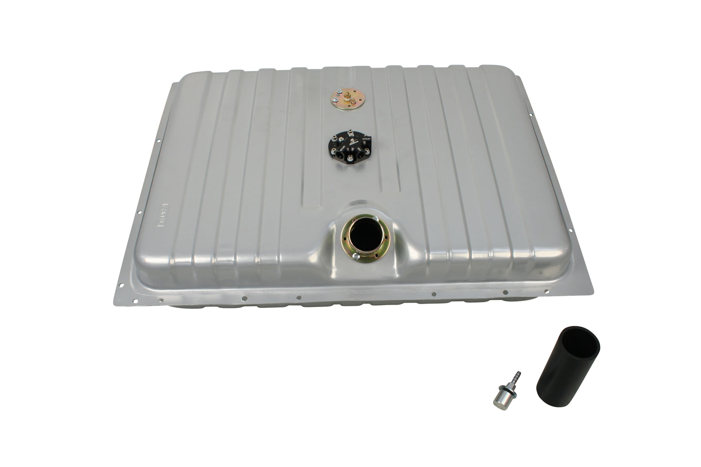 Gen I Stealth Fuel Tank, 69-70 Mustang