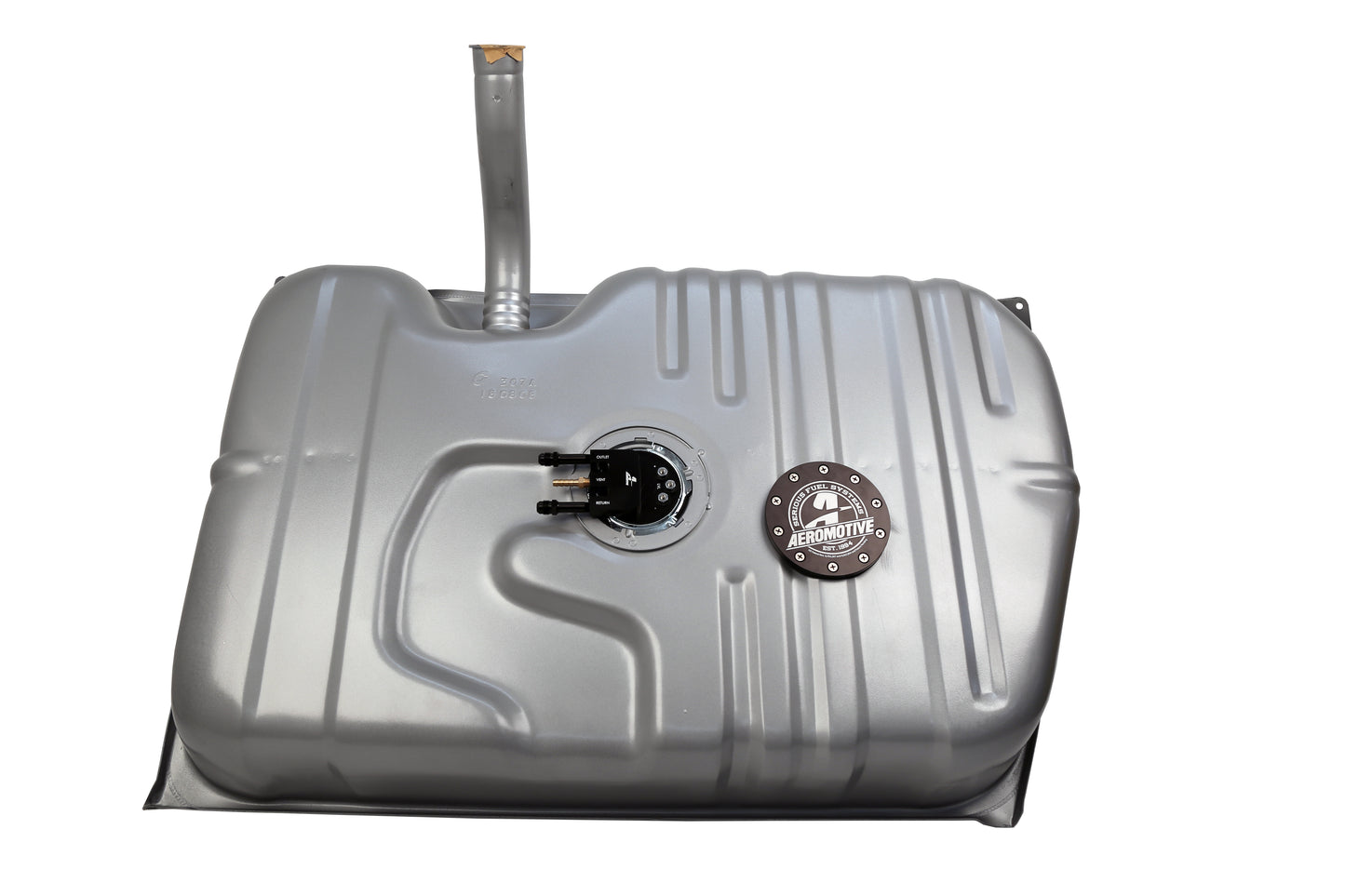 Gen II Stealth Fuel Tank, 78-87 Buick Regal