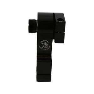 Chassis Mount Cable Drive Brackets