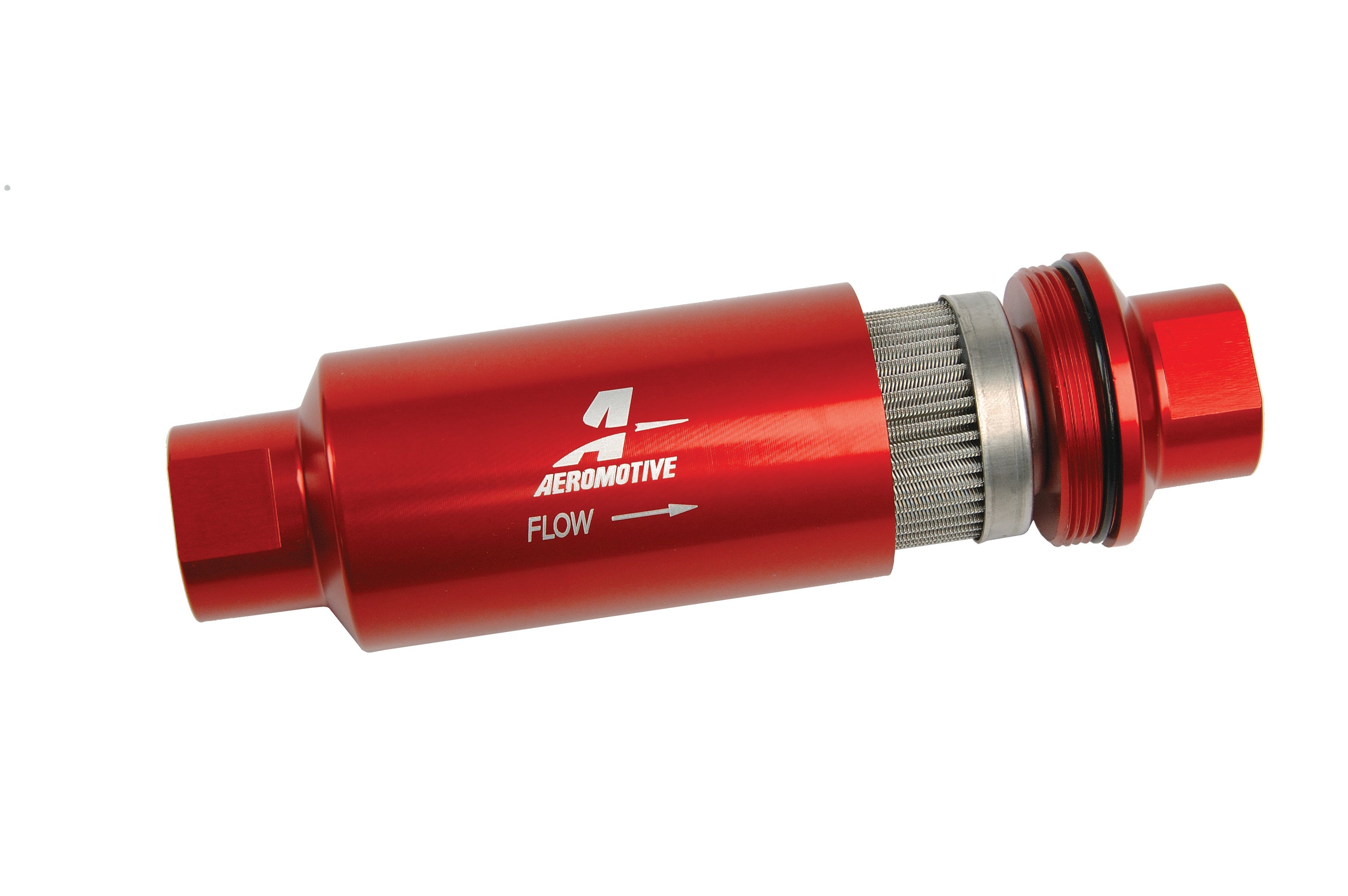 Premium Fuel Filters for Optimal Performance - Aeromotive
