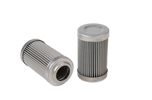 238-Micron Stainless Mesh Replacement Element for #12390